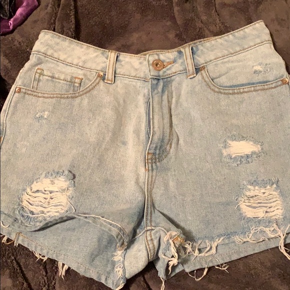 Pacsun Shorts - Picture 1 of 2